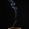 Flame - Japanese Incense