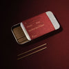 Flame - Japanese Incense