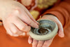 Ando Incense Holder