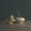 Nakashima Incense Holder