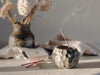 Benesse Incense Sculpture