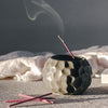 Benesse Incense Sculpture