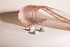Kin Shapes - Mini Incense Holders