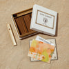 Love Carrot Kit - Tokyo Kodo Incense