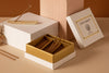Love Carrot Kit - Tokyo Kodo Incense