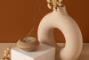 Nakashima Incense Holder