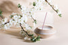 Nakashima Incense Holder