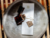 Tsuboto Pearl Marble Lighter