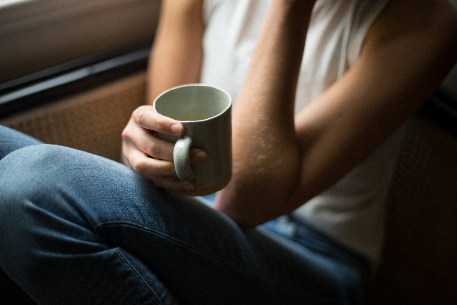 Help! It's not a bad word. – Kin North