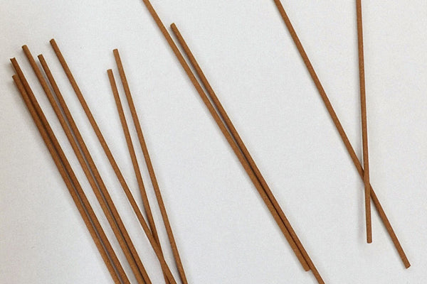 History of Kōdō: Unearthing the Japanese Way of Incense