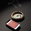 Flame - Japanese Incense
