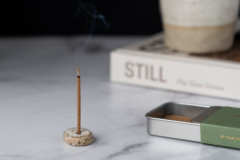 Home - Japanese Incense