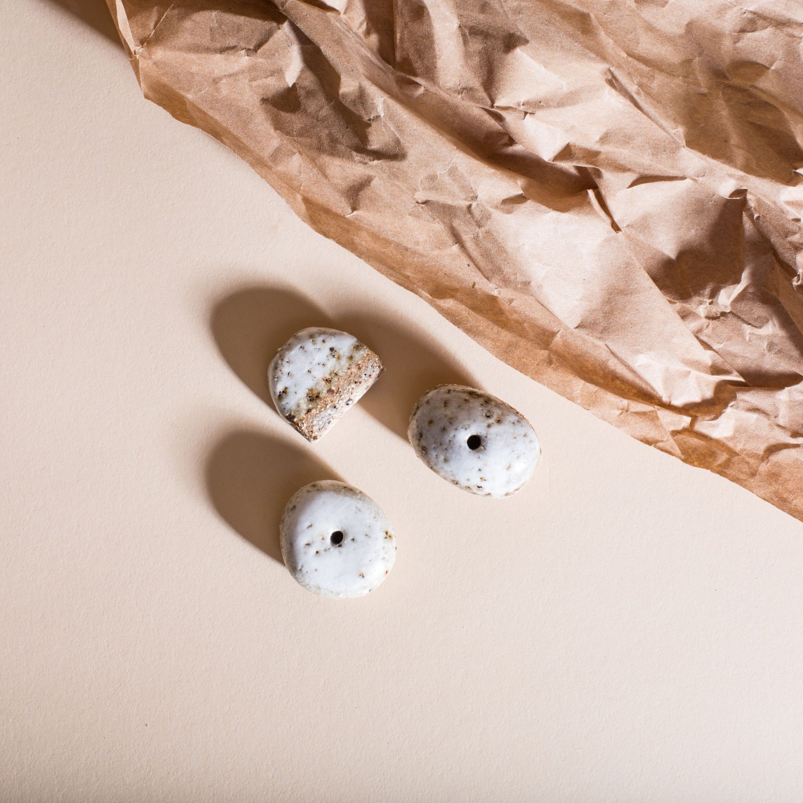 Kin Shapes - Mini Incense Holders – Kin North