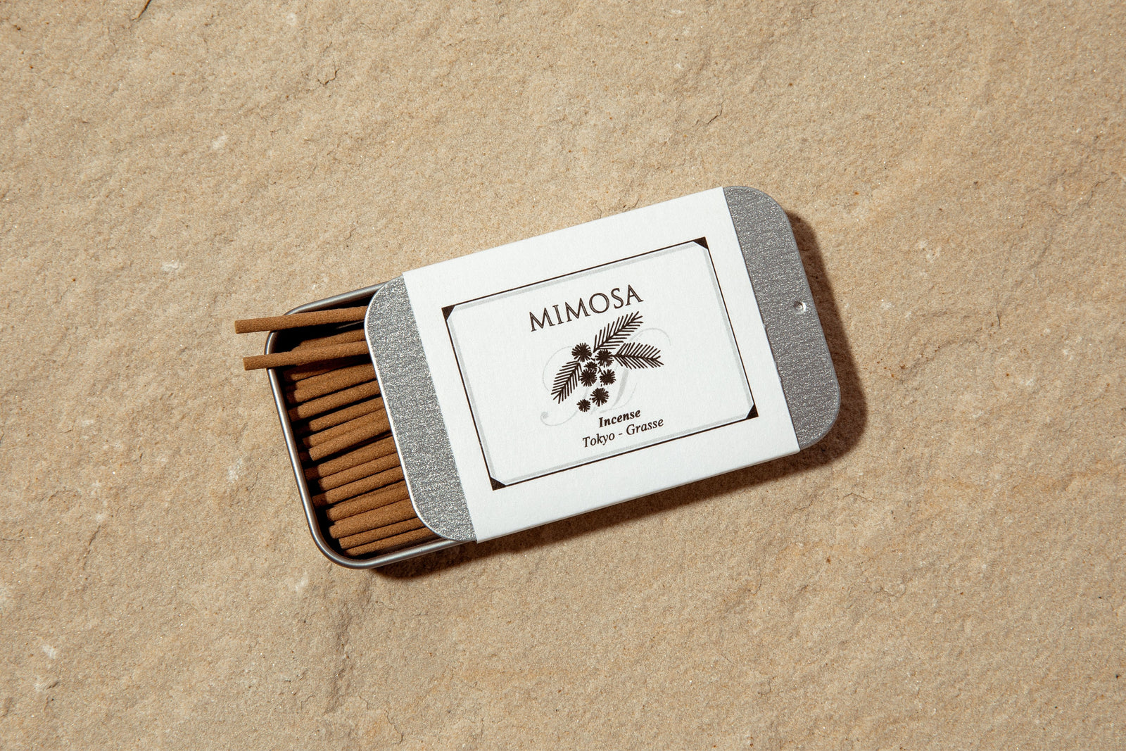 Mimosa - Tokyo Kodo Incense – Kin North