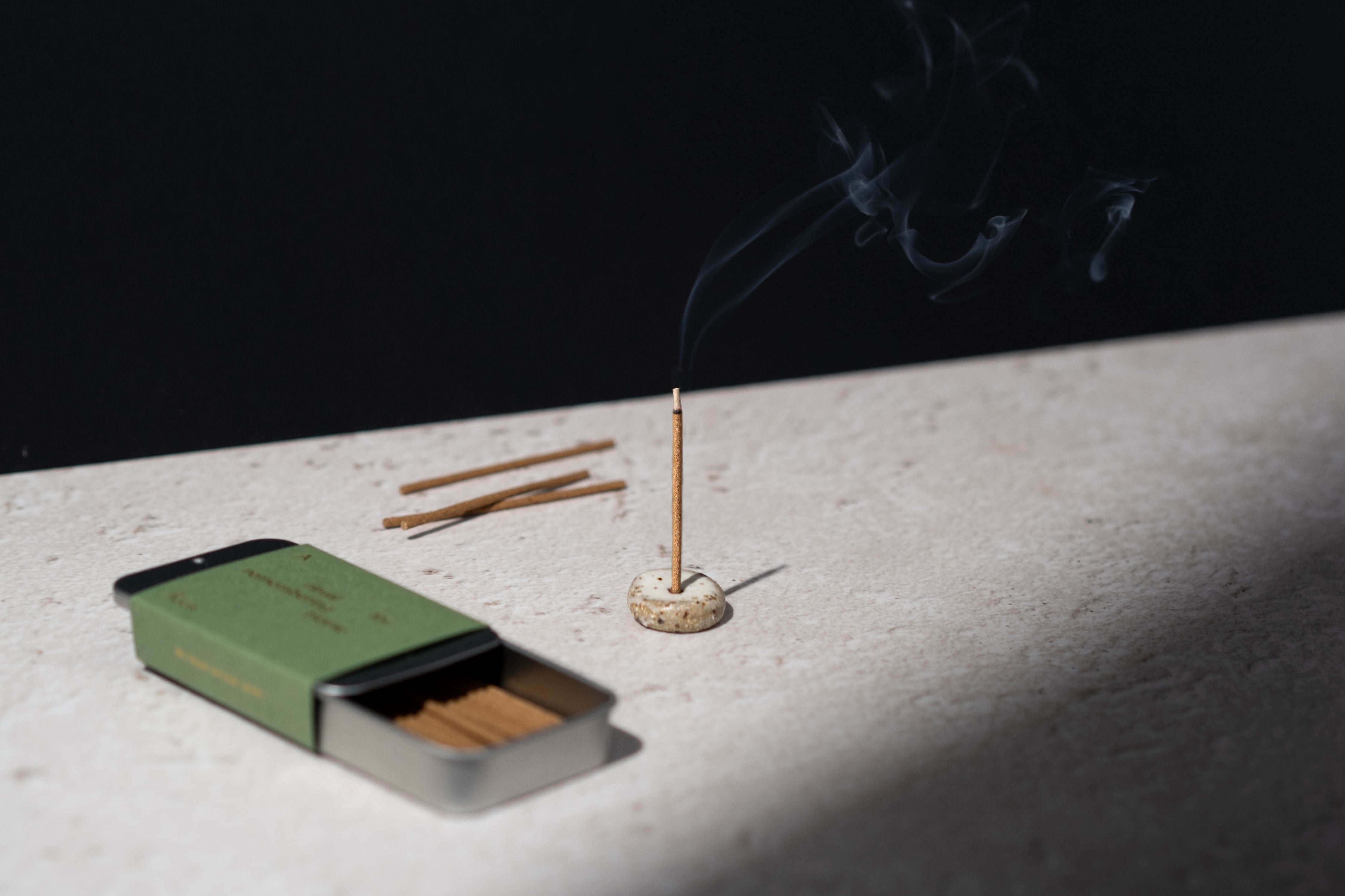 Home - Japanese Incense – Kin North